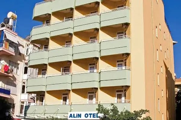 Primera Hotel &amp; Apart - Resim 11