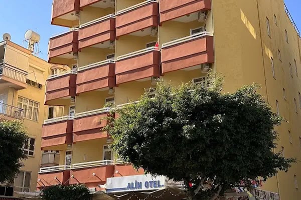 Primera Hotel &amp; Apart - Resim 16