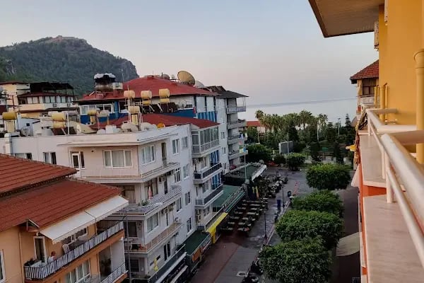 Primera Hotel &amp; Apart - Resim 17