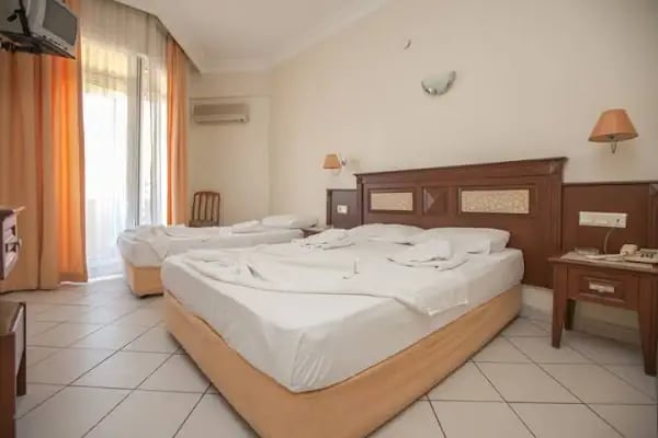 Primera Hotel &amp; Apart - Resim 2