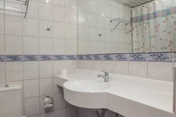 Primera Hotel &amp; Apart - Resim 7