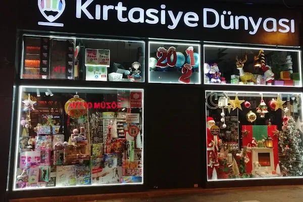 Kırtasiye Dünyası (Avcılar) - Resim 7