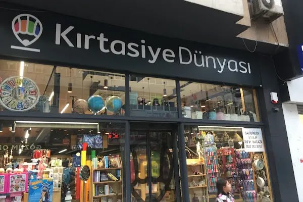 Kırtasiye Dünyası (Avcılar) - Resim 4