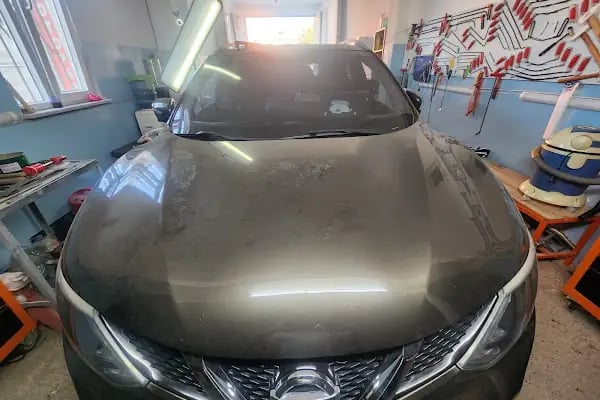 Arnavutköy boyasız göçük düzeltme. - Resim 3