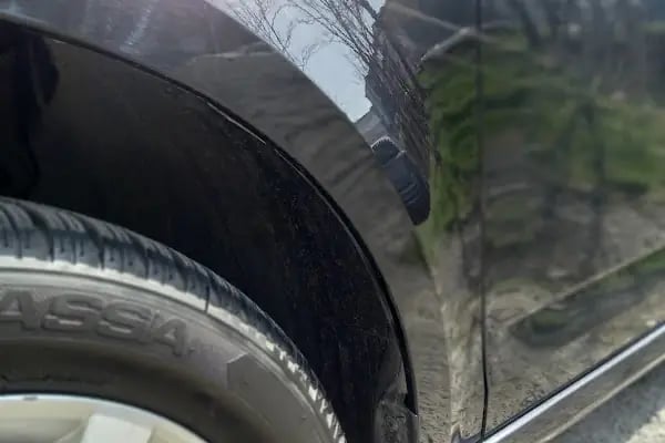 Arnavutköy boyasız göçük düzeltme. - Resim 5