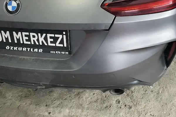 Arnavutköy boyasız göçük düzeltme. - Resim 12