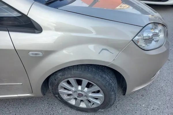 Arnavutköy boyasız göçük düzeltme. - Resim 4
