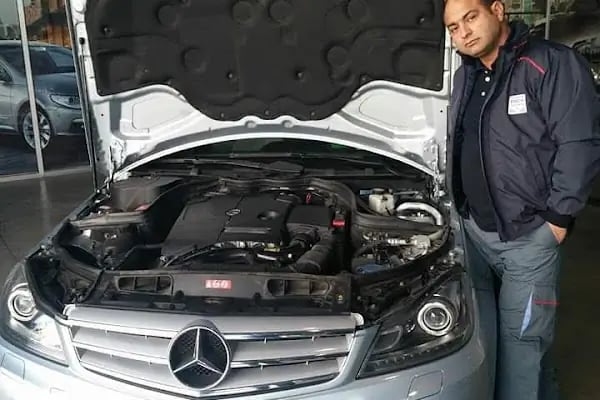 Bosch Car Service - Procar - Resim 7