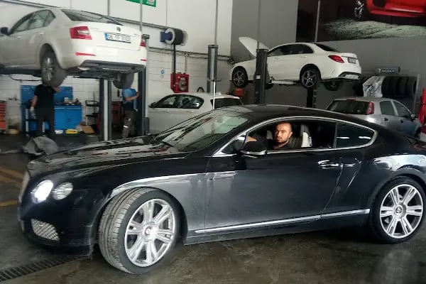 Bosch Car Service - Procar - Resim 8