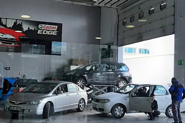 Bosch Car Service - Procar - Resim 1