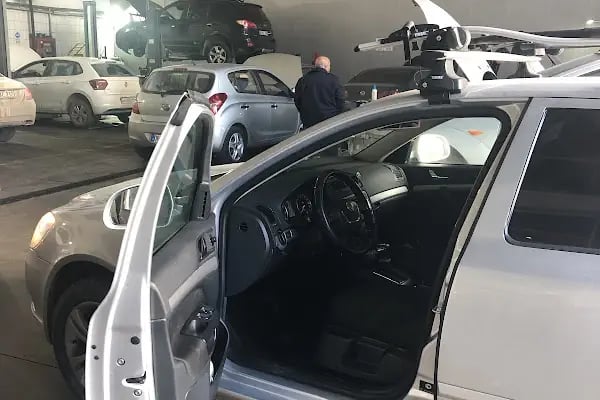 Bosch Car Service - Procar - Resim 4