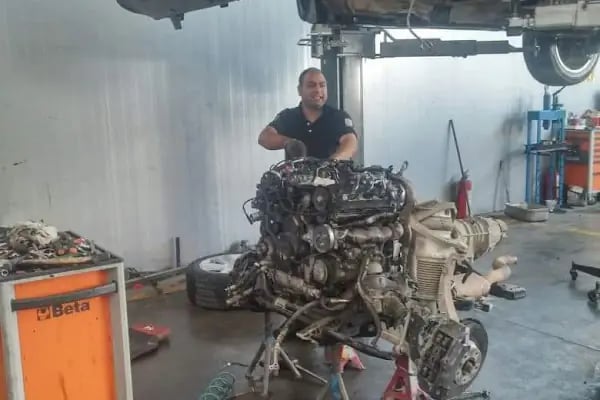 Bosch Car Service - Procar - Resim 17