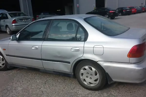 Bosch Car Service - Procar - Resim 20
