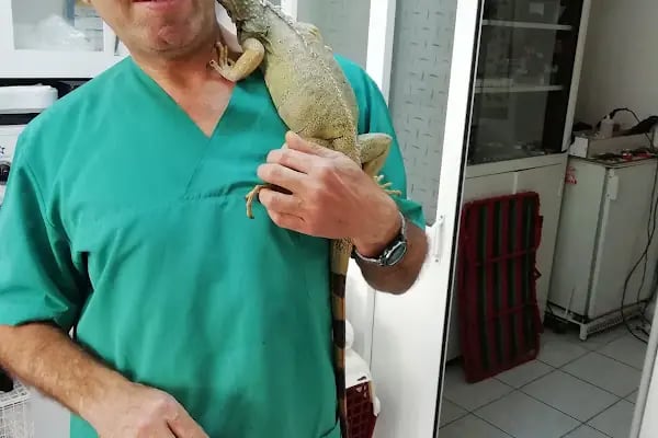 Zoo-Vet Veteriner Kliniği - Resim 13