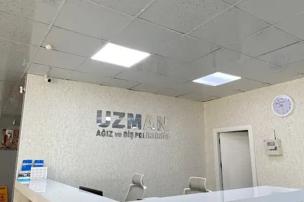 Özel Afşin Uzman Ağız Ve Diş Sağlığı Polikliniği - Resim 6