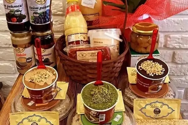 Dedeler Market - Resim 2