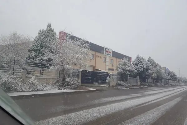 Kassan Plastik Sanayi - Resim 2