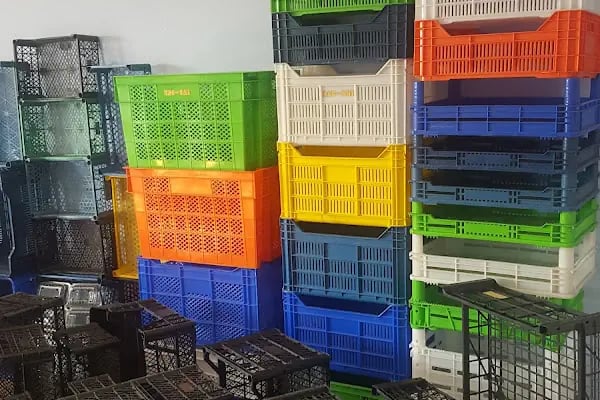 Kassan Plastik Sanayi - Resim 3