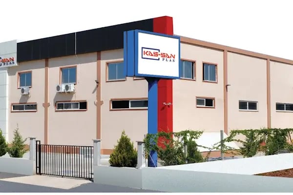 Kassan Plastik Sanayi - Resim 4