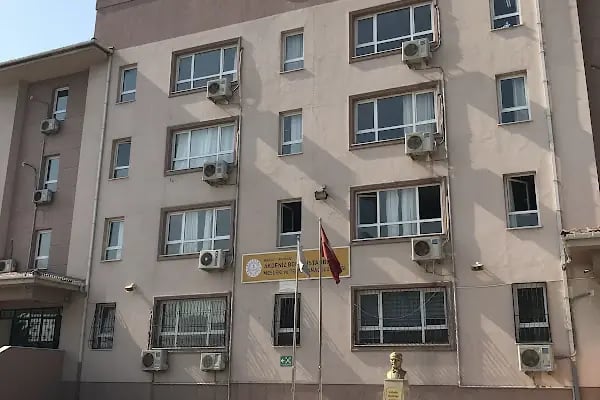 Akdeniz borsa istanbul mesleki ve teknik anadolu lisesi - Resim 13