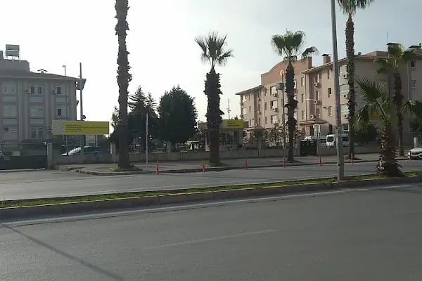 Akdeniz borsa istanbul mesleki ve teknik anadolu lisesi - Resim 6