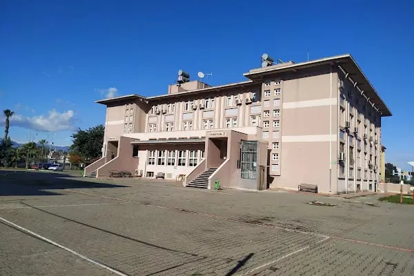Akdeniz borsa istanbul mesleki ve teknik anadolu lisesi - Resim 5
