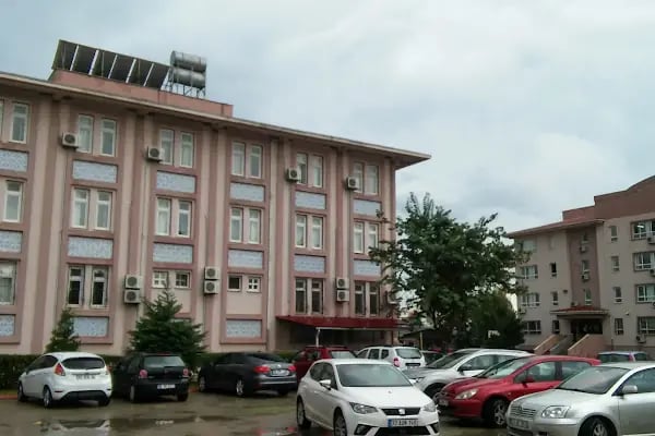 Akdeniz borsa istanbul mesleki ve teknik anadolu lisesi - Resim 8
