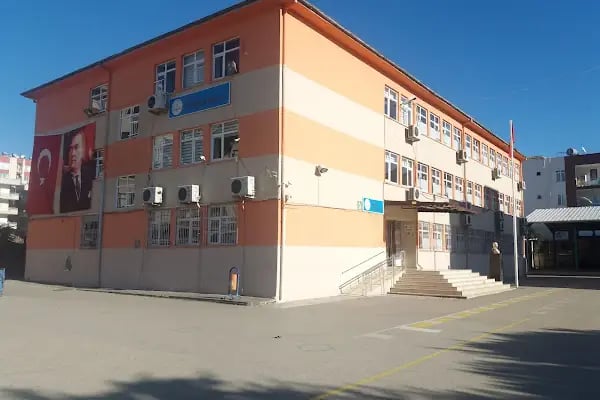 Akdeniz borsa istanbul mesleki ve teknik anadolu lisesi - Resim 7