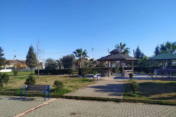 Akdeniz borsa istanbul mesleki ve teknik anadolu lisesi - Resim 9