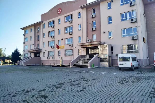 Akdeniz borsa istanbul mesleki ve teknik anadolu lisesi - Resim 12