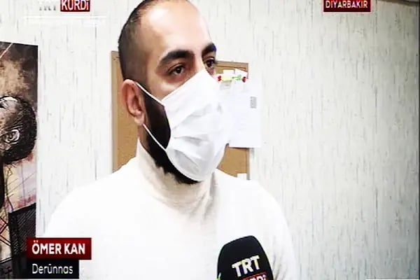 ANATOLİA PSİKOLOJİ/ Psikolog Ömer KAN - Resim 10