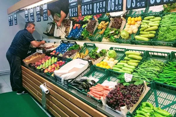 Efe&amp;Ege Kardeşler Market - Resim 3
