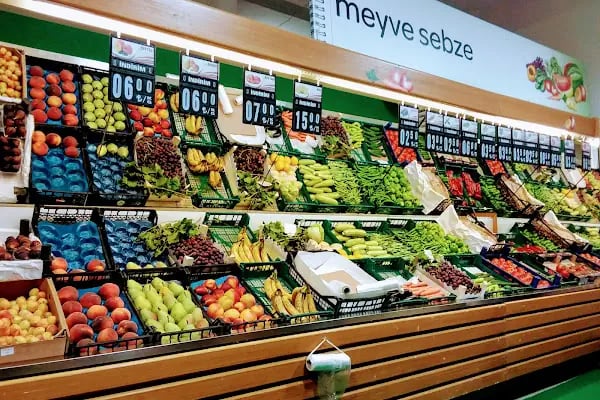 Efe&amp;Ege Kardeşler Market - Resim 2