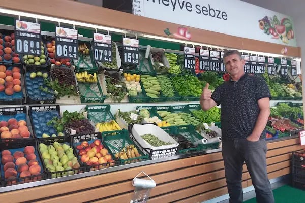 Efe&amp;Ege Kardeşler Market - Resim 6