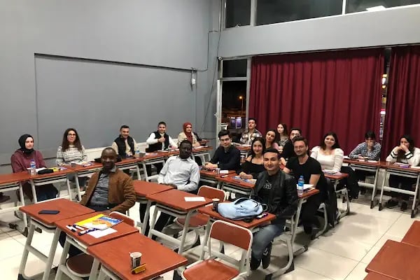 English Time Konya Bosna Kampüsü - Resim 9