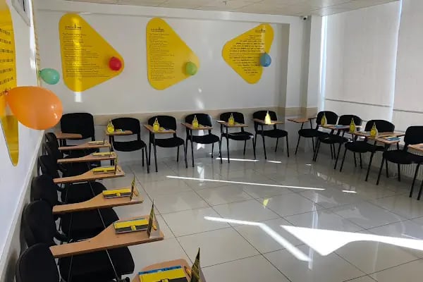 English Time Konya Bosna Kampüsü - Resim 7