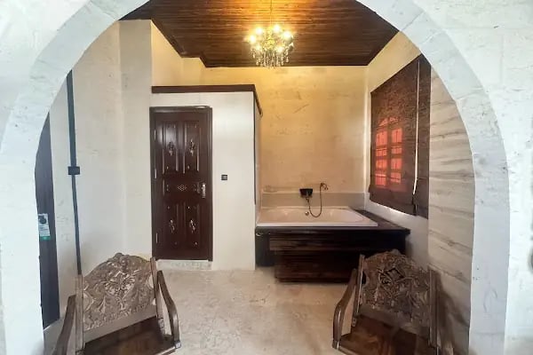 Arangâh Hotel - Resim 9