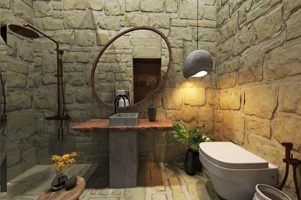 Arangâh Hotel - Resim 3