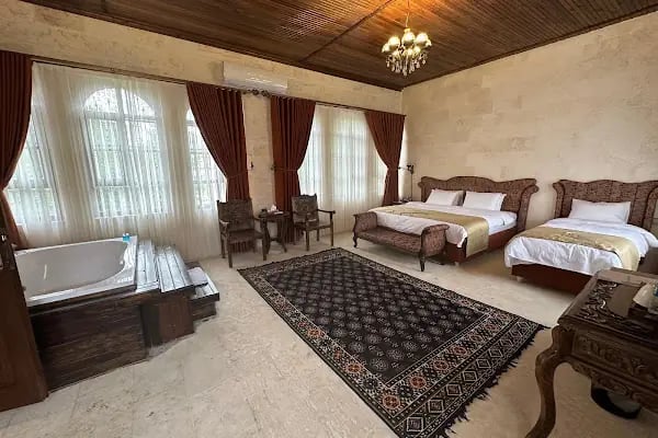 Arangâh Hotel - Resim 2