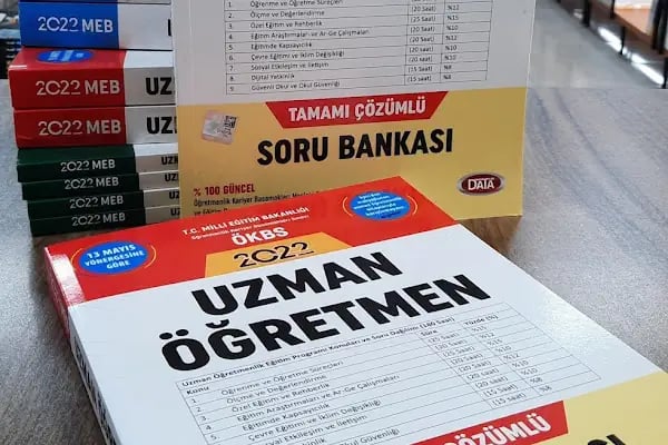 Ceyhan Kitabevi - Resim 2