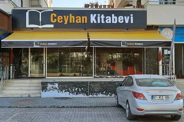 Ceyhan Kitabevi - Resim 3