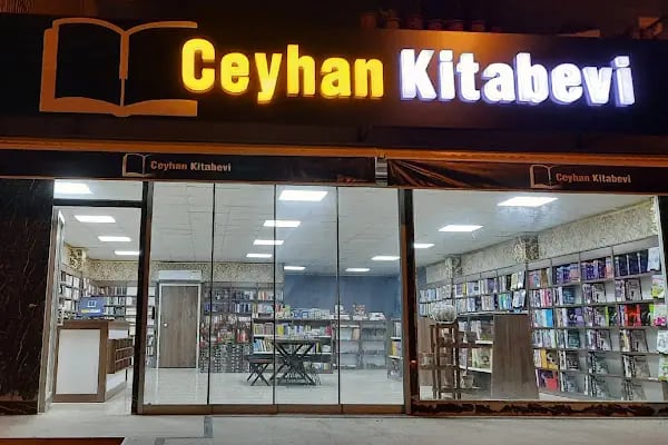 Ceyhan Kitabevi - Resim 7