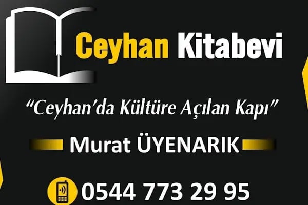 Ceyhan Kitabevi - Resim 15