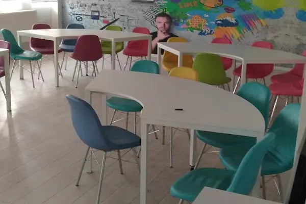 Mesleki Eğitim Merkezi - Resim 12