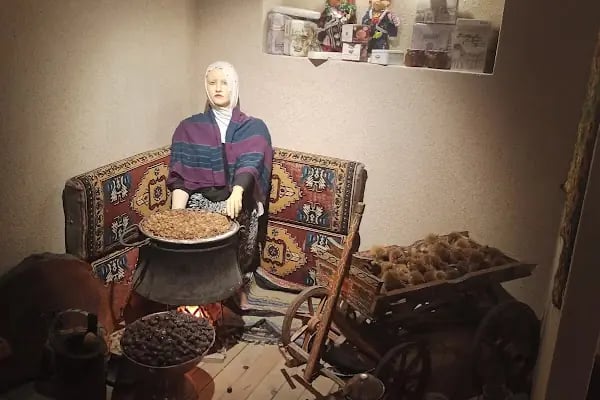 Mesleki Eğitim Merkezi - Resim 4