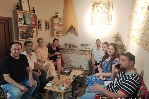 Mesleki Eğitim Merkezi - Resim 9
