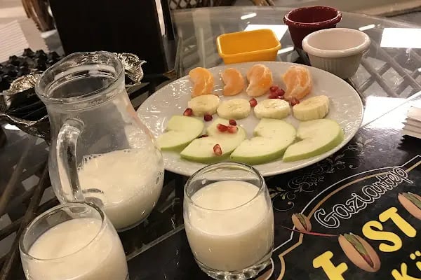 ÇERKEZKÖY FISTIK KÜNEFE - Resim 20
