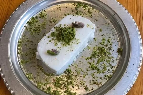 ÇERKEZKÖY FISTIK KÜNEFE - Resim 18