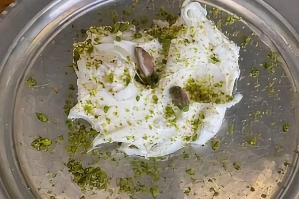 ÇERKEZKÖY FISTIK KÜNEFE - Resim 11