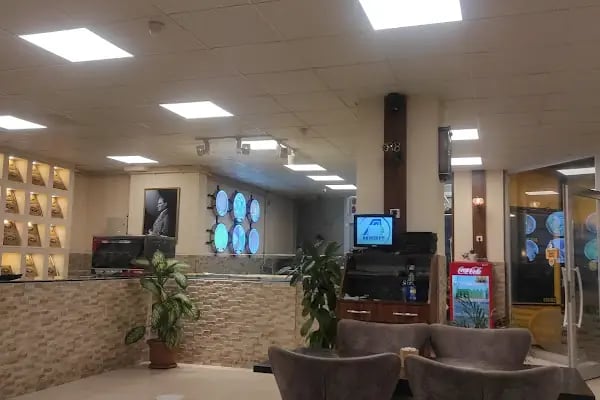 ÇERKEZKÖY FISTIK KÜNEFE - Resim 12